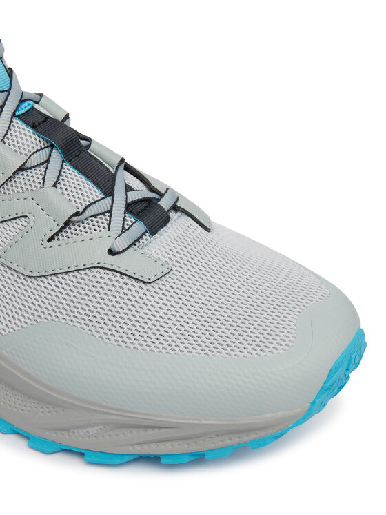 Jack Wolfskin Jack Wolfskin Παπούτσια πεζοπορίας Ps Trail Low A65585 Γκρι