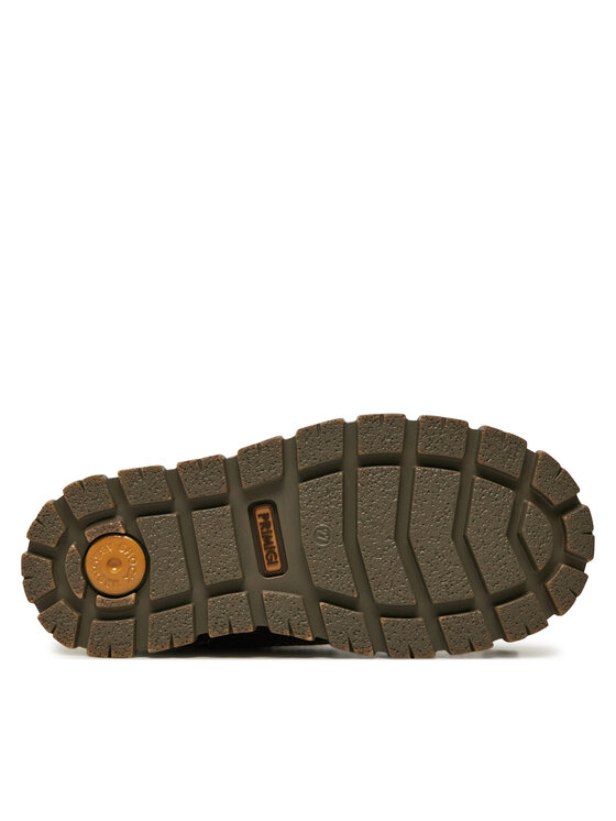 Primigi Primigi Μπότες Χιονιού 6869522 M GORE-TEX Γκρι