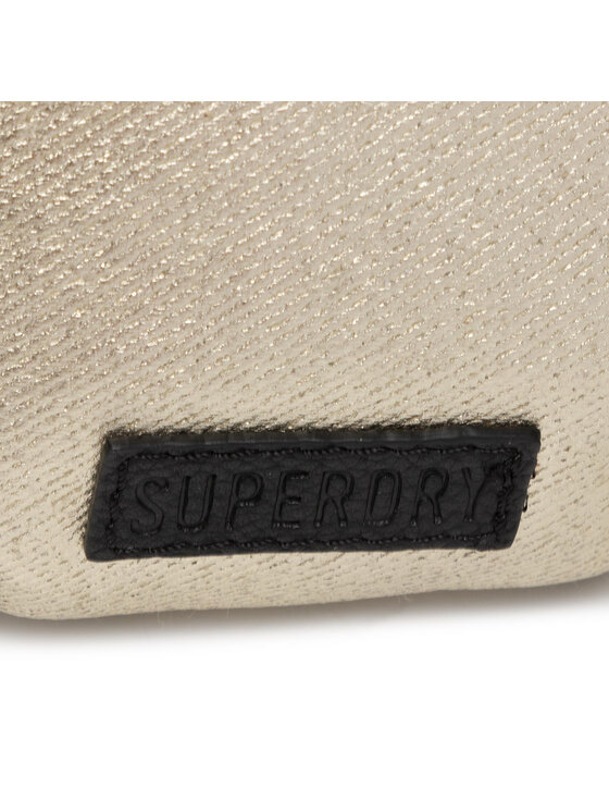 juosmens Metallic Bum Bag W9110012A 