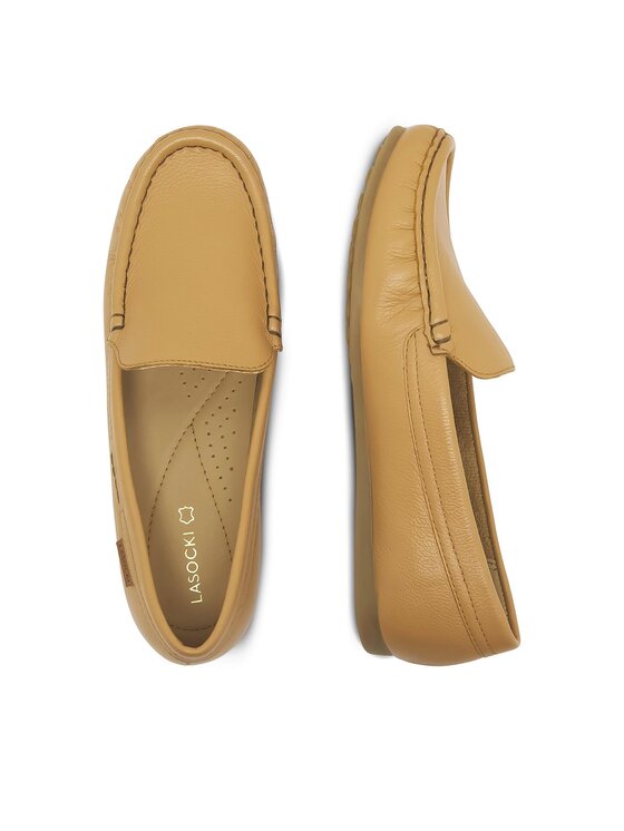 Lasocki Lasocki Mocasini GRD-D520-04 Maro