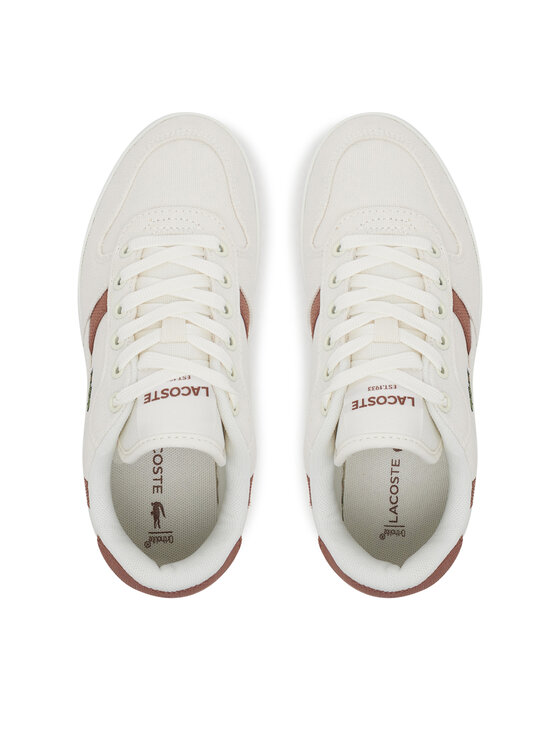 Lacoste Lacoste Tenisice 7-49SUJ0006 Écru