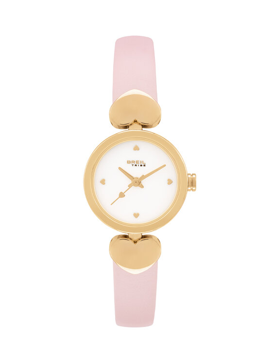 Breil Breil Orologio BELOVED Bianco