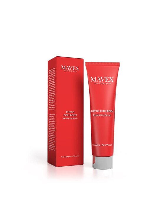 MAVEX MAVEX Phyto Collagen Peeling