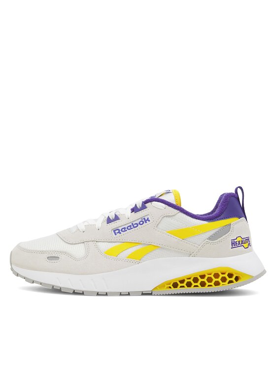 Reebok Reebok Superge Cl Leather Hexalite 100074403 Bela