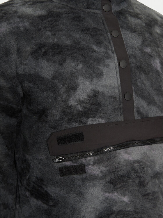 4F 4F Polar 4FWAW24TFLEM299 Gri Loose Fit