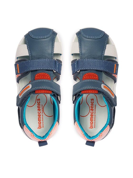 Biomecanics Biomecanics Sandaalid 262231 M Tumesinine