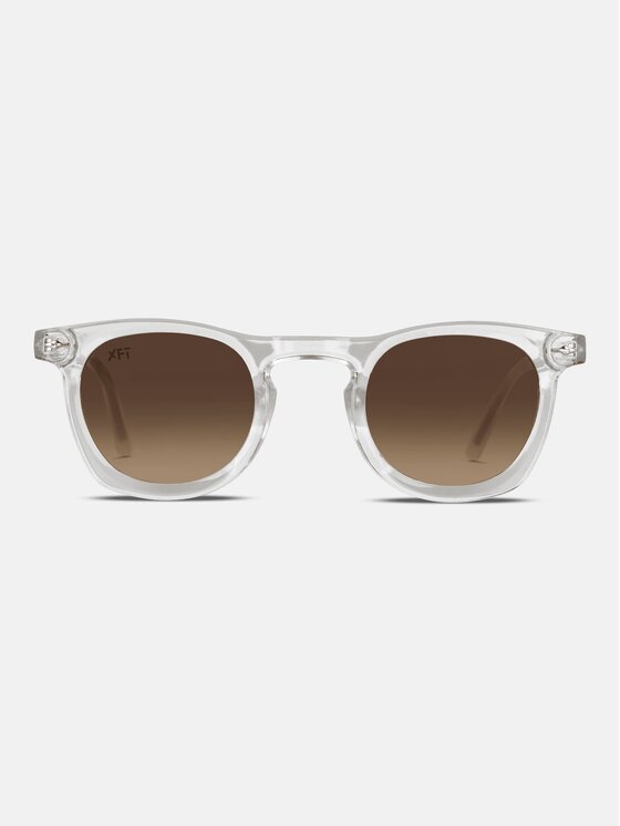 X Frame Therapy X Frame Therapy Occhiali da sole Reflectron Marrone