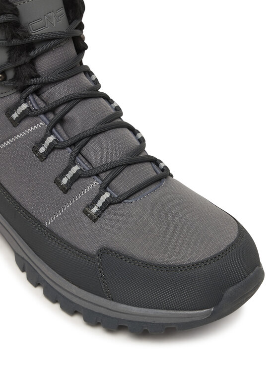 CMP CMP Trekkingi Auryl Mid Wp 3Q72897 Szary