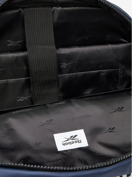 Reebok Reebok Rucksack C-RBK-030-CCC-05 Dunkelblau