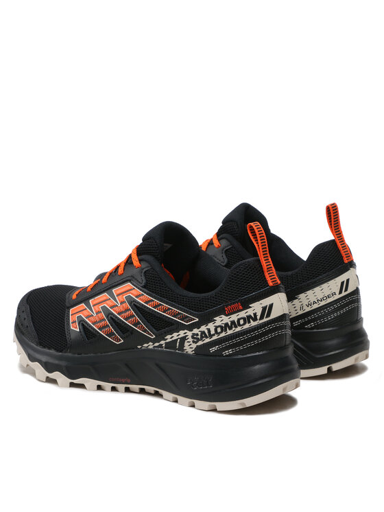 Salomon Salomon Tossud Wander 471526 26 V0 Must