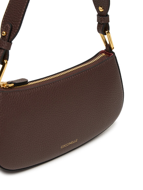 Coccinelle Coccinelle Handtasche MRF Merveille E5 MRF 52 01 01 Braun