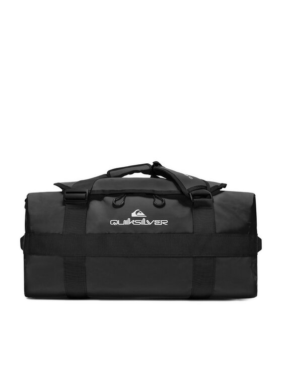 Quiksilver Quiksilver Borsa da viaggio QUIC-P-009-07 Nero