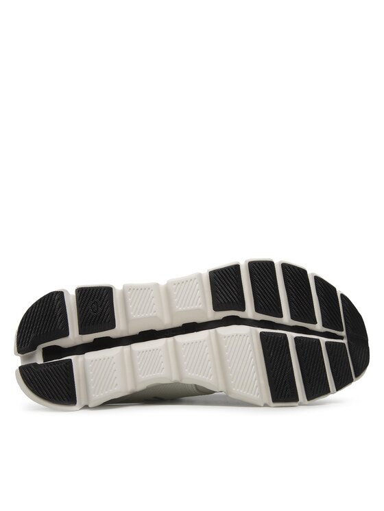 On On Scarpe da corsa Cloud X 3 6098697 Bianco