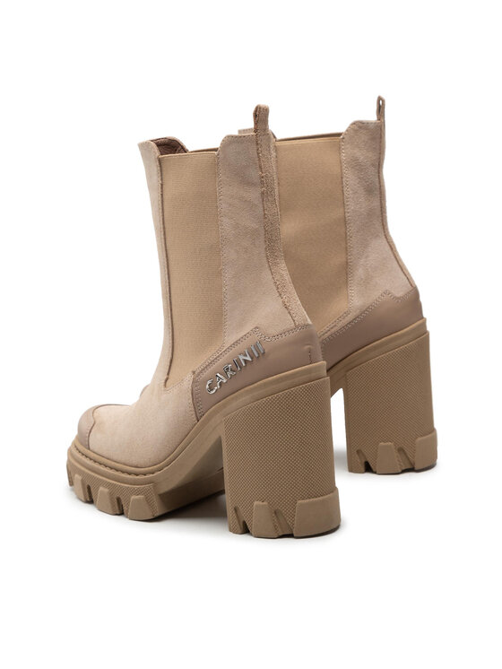 Tronchetti B8229 Beige