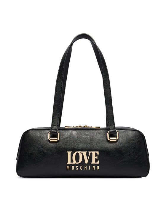 LOVE MOSCHINO LOVE MOSCHINO Τσάντα JC4200PP0PKA0000 Μαύρο