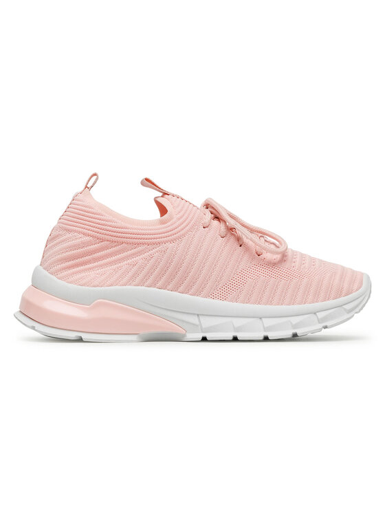 Sneakers WSS20102-14 Rosa