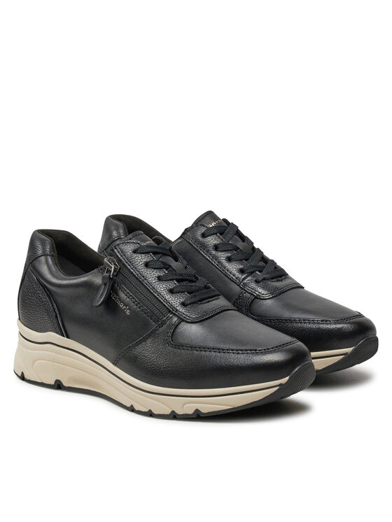 Tamaris Tamaris Sneakersy 1-23711-42 Černá