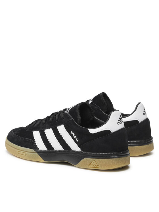adidas adidas Čevlji za športe v zaprtih prostorih Hb Spezial M18209 Črna
