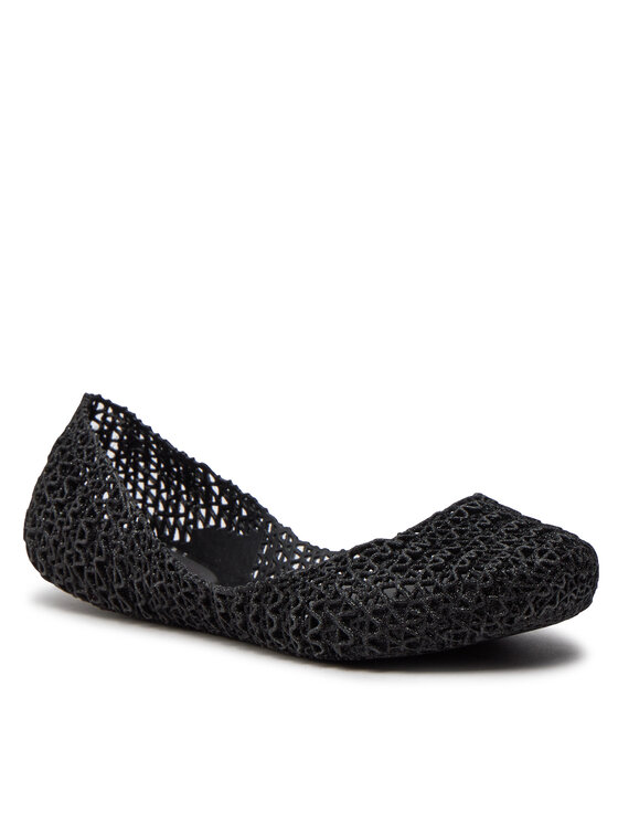 Melissa Melissa Balerini Campana Papel VII Ad 31512 Negru