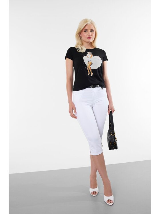 Guess Guess T-särk 182715 Must Classic Fit