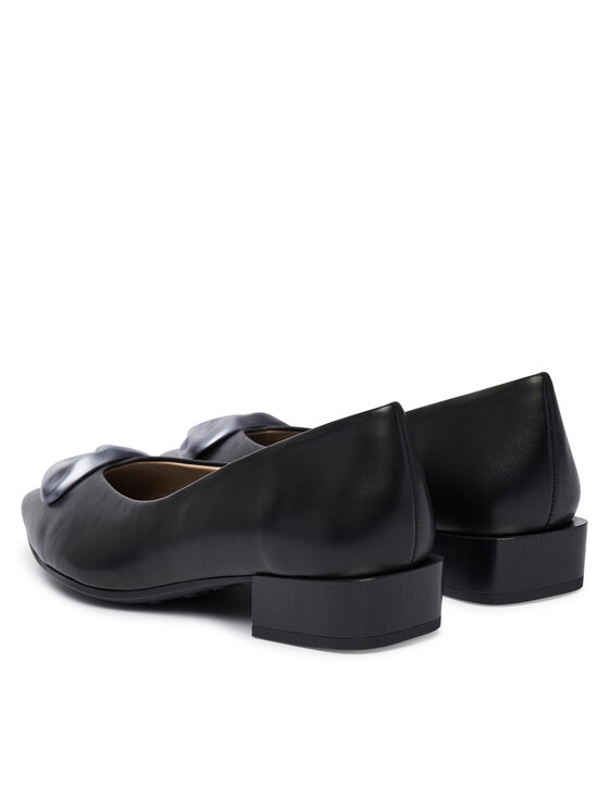 Hispanitas Hispanitas Décolleté HV264775 C002 Nero