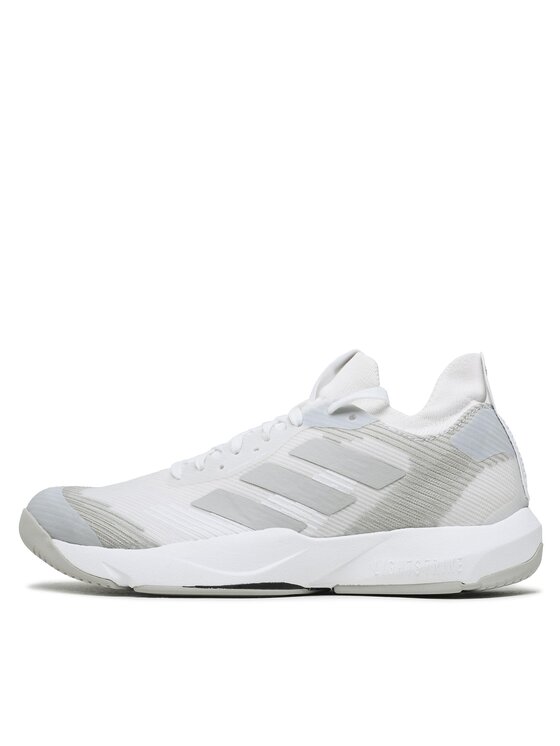 adidas adidas Čevlji za telovadbo Rapidmove Adv Trainer HP3266 Bela