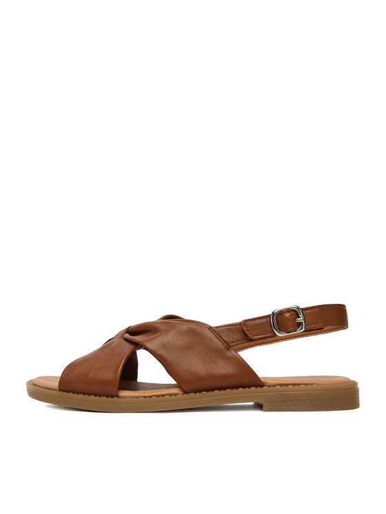 Remonte Remonte Sandalen CEO-D3674-24 Braun