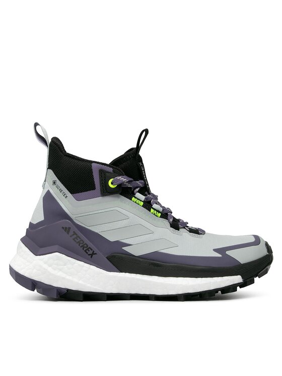 Trekkings adidas Terrex Free Hiker GORE-TEX Hiking Shoes 2.0 IF4926 Gri
