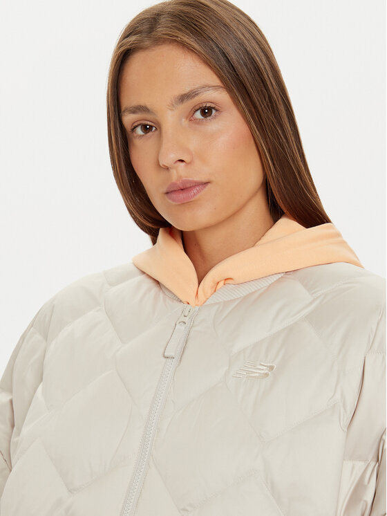 New Balance New Balance Sulejope WJ43503 Beež Loose Fit