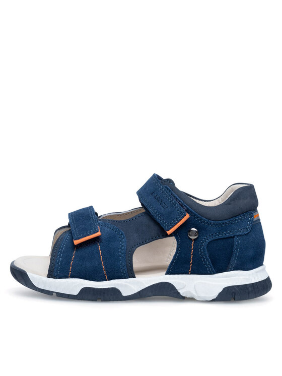 Lasocki Kids Lasocki Kids Sandalen KING CI12-KING-02(III)CH Dunkelblau