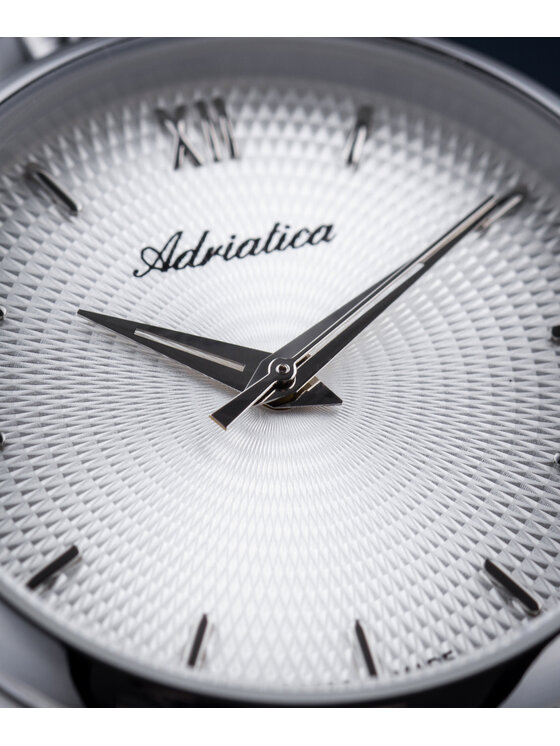 Adriatica Adriatica Orologio A3789.5163Q Argento