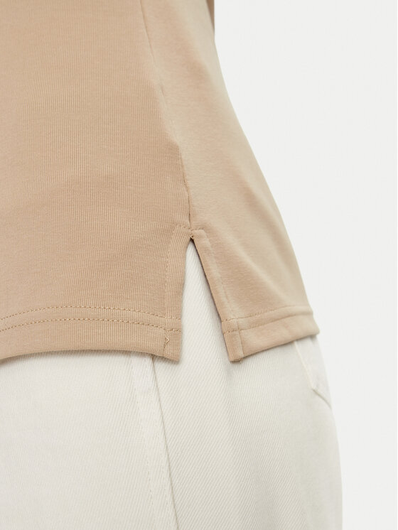 LAUREN RALPH LAUREN Lauren Ralph Lauren Halenka 200654963177 Béžová Slim Fit
