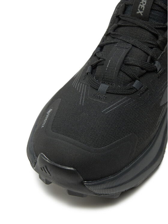 adidas adidas Туристически Terrex Trailmaker 2.0 GORE-TEX IH0617 Черен