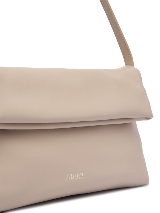 Liu Jo Liu Jo Handtasche Riccy AF5097 E0077 Beige