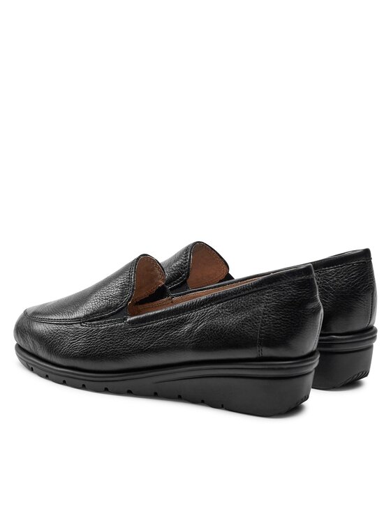 Caprice Caprice Halbschuhe 9-24701-42 Schwarz