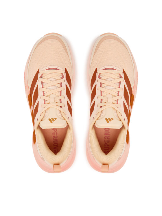 adidas adidas Pantofi pentru alergare Supernova Glide Running Shoes KJ4422 Coral