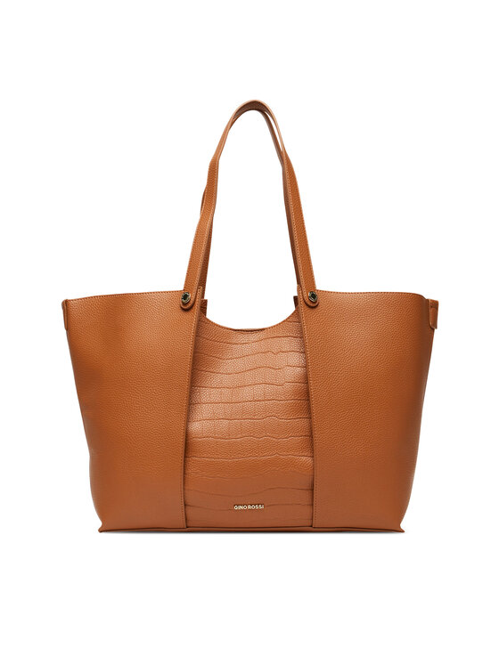 Gino Rossi Gino Rossi Handtasche C-LX10146 Braun