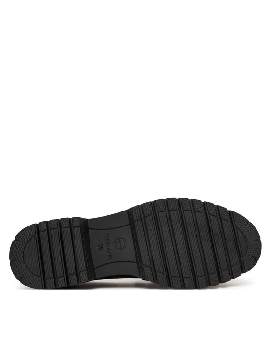 Tamaris Tamaris Loafersy 1-24722-43 Hnědá