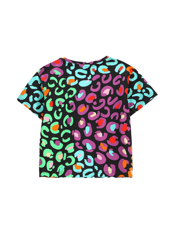 Coccodrillo Coccodrillo T-shirt WC5143202MGJ Multicolore Regular Fit