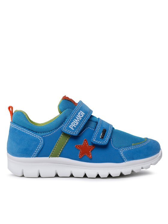 Sneakers Primigi GORE-TEX 3872700 S Albastru