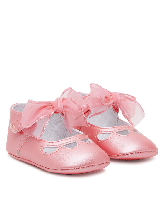 Mayoral Mayoral Halbschuhe 9900 Rosa