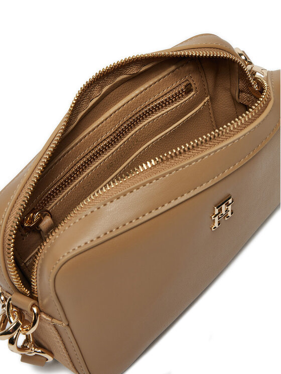 Tommy Hilfiger Tommy Hilfiger Borsetta AW0AW16894 Beige