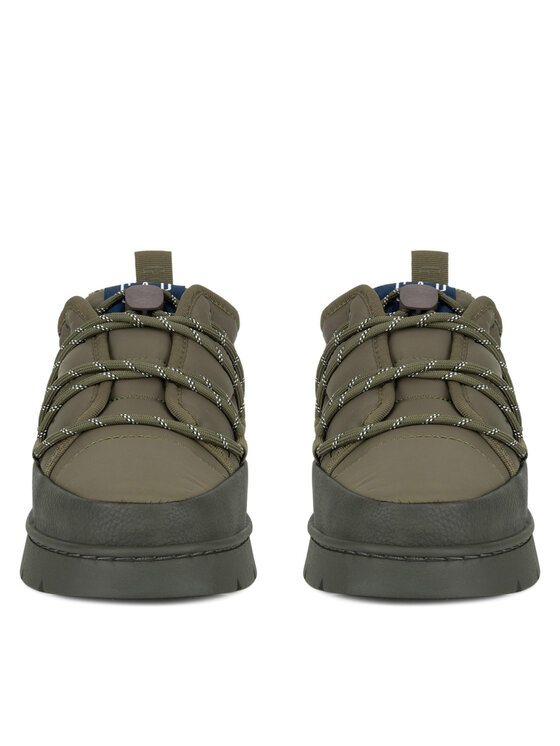 Gap Gap Cipele RICHMOND WINTER LOW M GP509016AM-OV00 Kaki