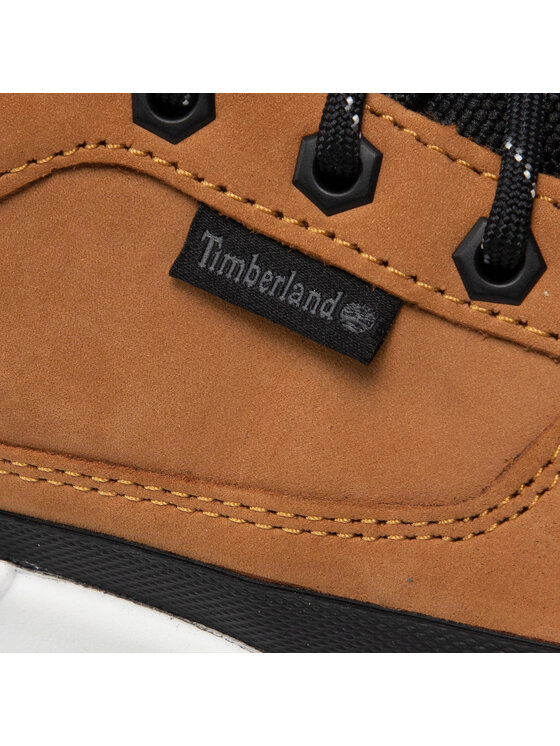 Timberland Timberland Tossud Field Trekker TB0A2GN1231 Pruun