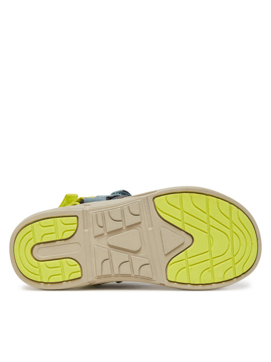 Gioseppo Gioseppo Sandaalid Boxford 74218-P1 Sinine