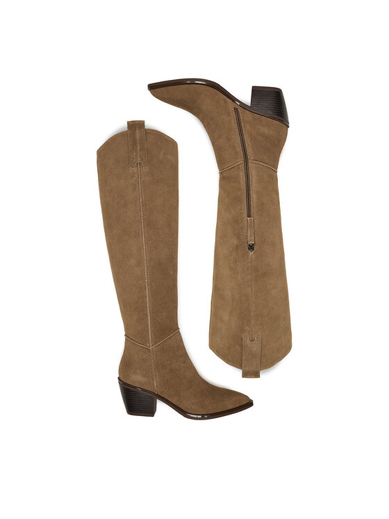 Badura Badura Ilgaauliai C-ANIYA-DX01381 Smėlio
