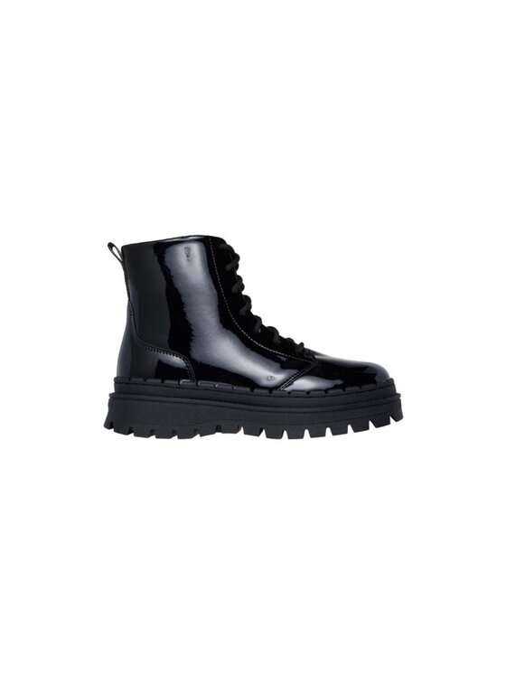 Skechers Skechers Glany 169033-BBK Czarny