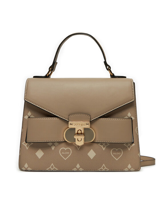 Aldo Aldo Borsetta Elalaberiel 13901695 Beige
