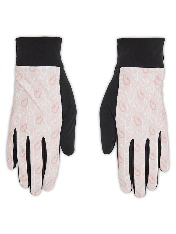 Rossignol Guanti da donna Inner RLLMG09 Rosa, taglia : 00