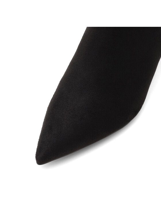 Nine West Nine West Botine LATEEF JF2147-1 Negru